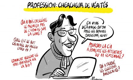 Chercheur de vérités