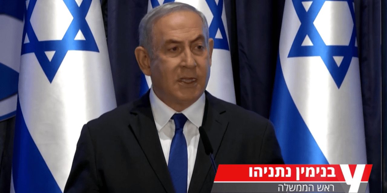 Netanyahou et le « puçage » des enfants : itinéraire d’une fake news