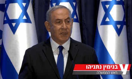 Netanyahou et le « puçage » des enfants : itinéraire d’une fake news