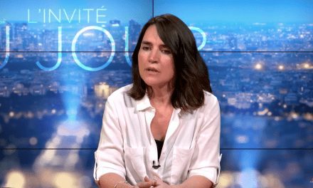 Judi Rever : une révisionniste du génocide des Tutsi chez Marianne