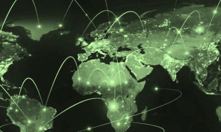 [PODCAST] Russie, Chine, Iran : géopolitique du complotisme