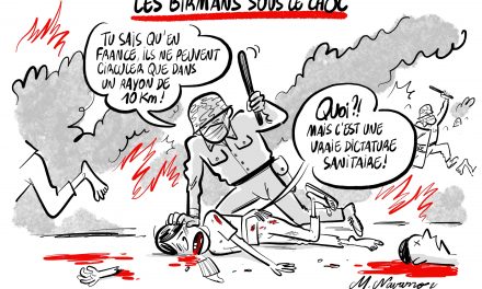 Dictature sanitaire