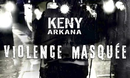Rap : We Need to Talk About Keny