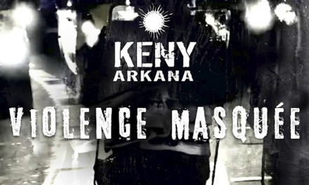 Rap : we need to talk about Keny