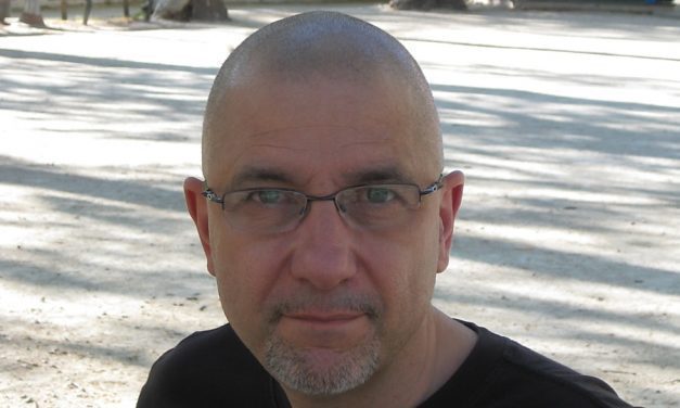 Philippe Corcuff : « Légitimer le conspirationnisme, c’est renforcer l’ultraconservatisme »