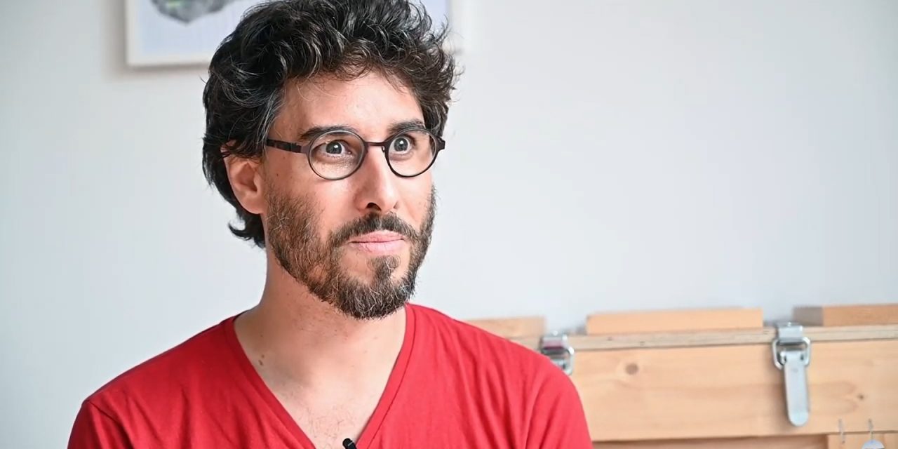 Raphaël Meyssan, du révisionnisme post-11-Septembre à la mémoire de la Commune