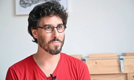 Raphaël Meyssan, du révisionnisme post-11-Septembre à la mémoire de la Commune