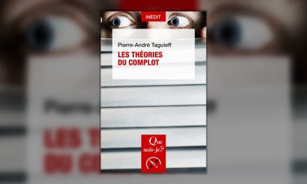 La conglobation, cette technique rhétorique dont raffolent les complotistes