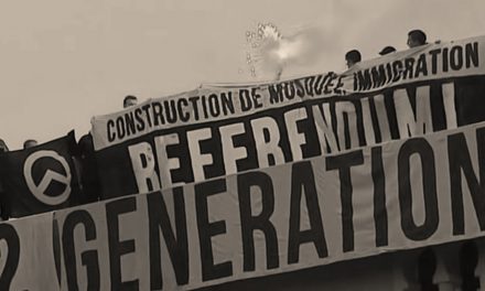 [PODCAST] Dissolution de Génération identitaire : droite radicale et complotisme