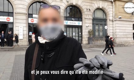 [MICRO-TROTTOIR] Covid-19 : un virus « fabriqué en laboratoire » ?