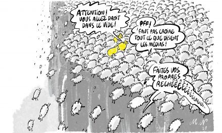 L’appel du vide