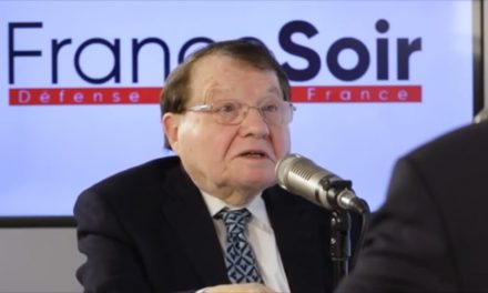 [PODCAST] La flambée « antivax » complotiste en France