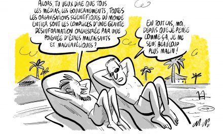 Conseil malin