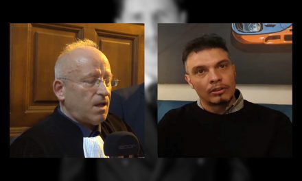 Royalistes et d’extrême droite, qui sont les avocats de Rémy Daillet-Wiedemann ?