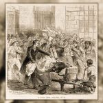 Quand la peur d’un « complot des riches et des médecins » poussait la foule au crime