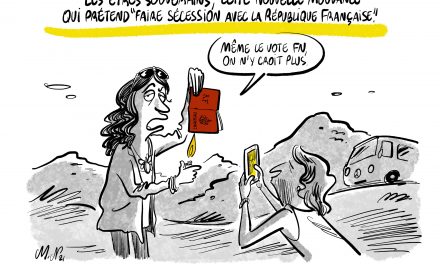 Sécession