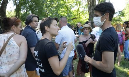 « Vrai ou fake » en immersion chez les complotistes covido-sceptiques