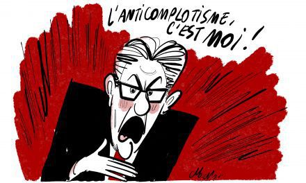 Écrit d’avance