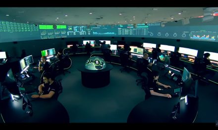 Qu’est ce que le « Cyber Polygon » (et pourquoi cela excite la complosphère) ?