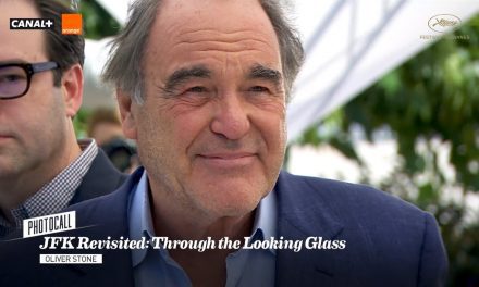 JFK : la théorie du complot relancée par Oliver Stone