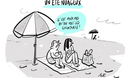 Un été nuageux
