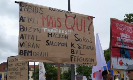 « L’antisémitisme auquel nous sommes confrontés avance en oblique, il prend des détours »
