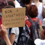 Derrière le pass sanitaire, une éthique de la liberté