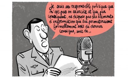 L’appel du 18 juin auquel vous avez échappé