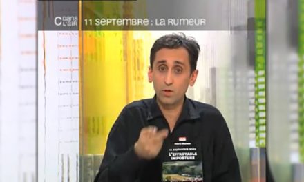 [PODCAST] Le 11-Septembre, point de bascule du complotisme