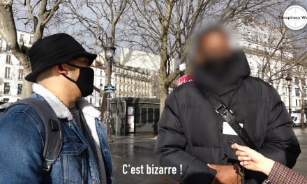 [MICRO-TROTTOIR] Le gouvernement américain derrière les attentats du 11-Septembre ?