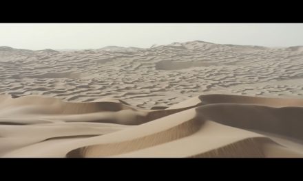 [PODCAST] De Dune à Matrix en passant par X-Files : fiction et complotisme