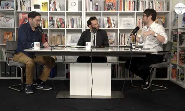 Les Déconspirateurs – l’émission #01