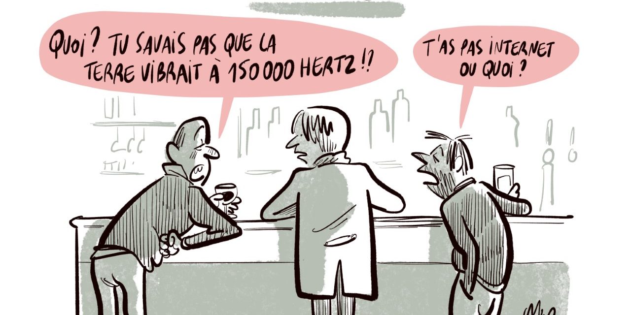 Ne le dis à personne