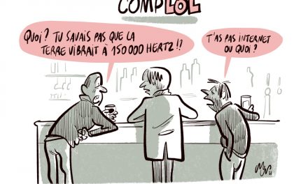 Ne le dis à personne