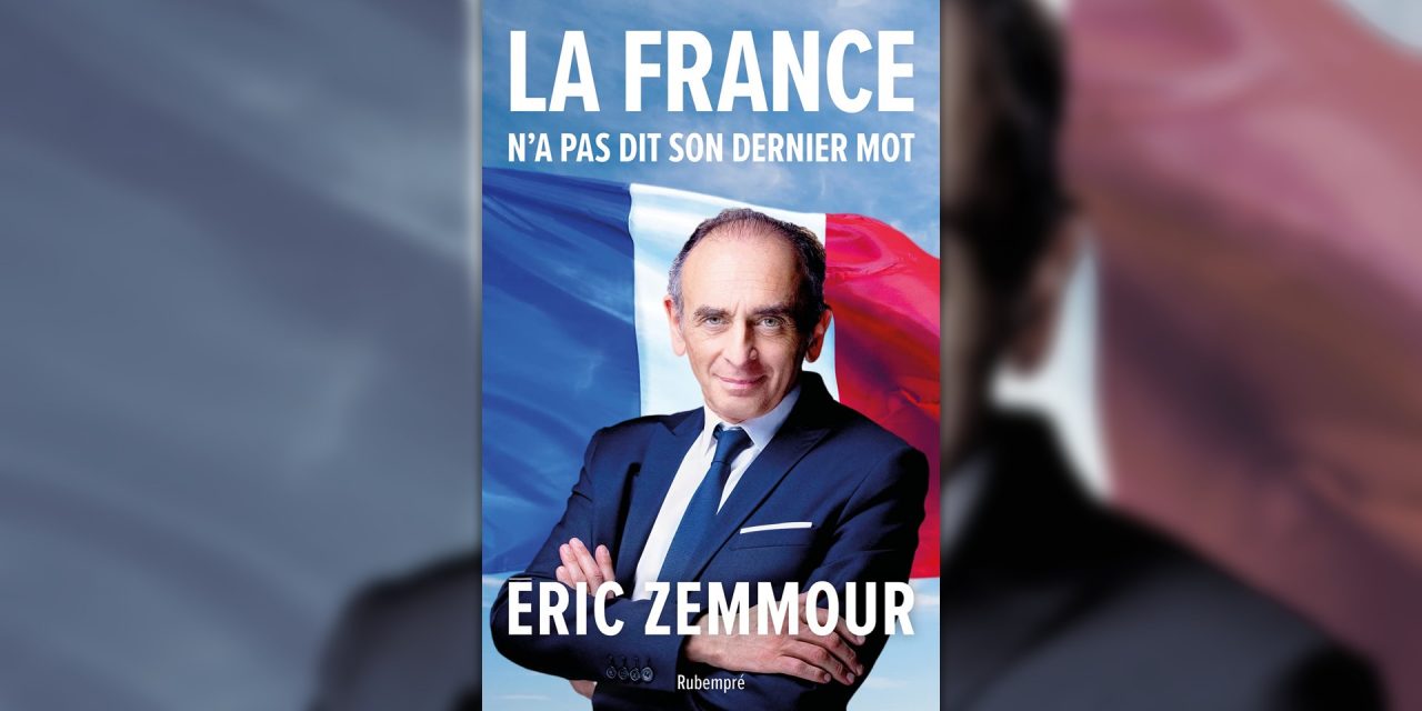Eric Zemmour sur Vichy : « un rapport manipulatoire à l’histoire »
