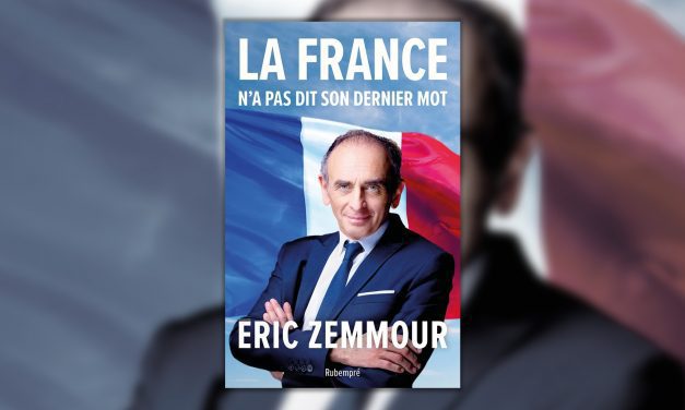 Eric Zemmour sur Vichy : « un rapport manipulatoire à l’histoire »