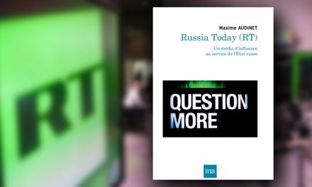« Question more » : RT, le média d’influence du Kremlin passé au microscope