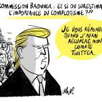 Et si on surestimait l&rsquo;importance du complotisme ?