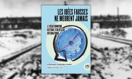 La dénonciation et la révélation : les logiques négationnistes
