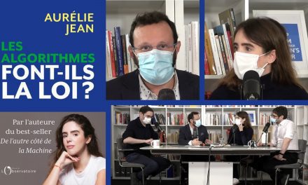 Les Déconspirateurs – l’émission #05