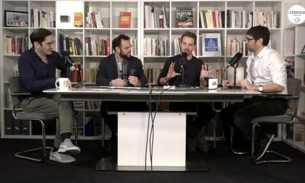 Les Déconspirateurs – l’émission #04