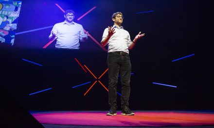 [TEDx Rennes 2021] A qui profite le complotisme ?