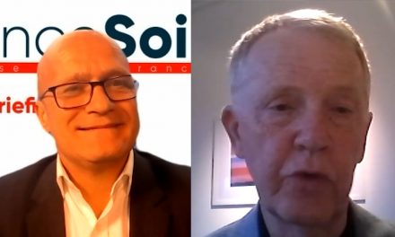 Covid, climat, Syrie : la convergence des luttes complotistes par FranceSoir