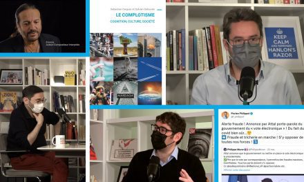 Les Déconspirateurs – l’émission #06