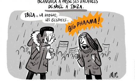 Ibizagate