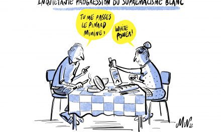 Suprémacisme culinaire