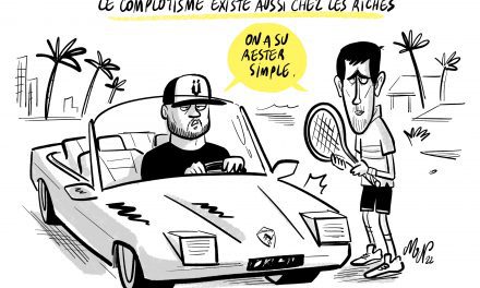 Rester simple