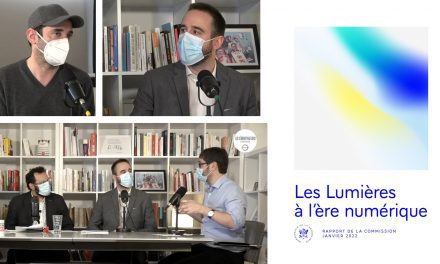 Les Déconspirateurs – l’émission #10