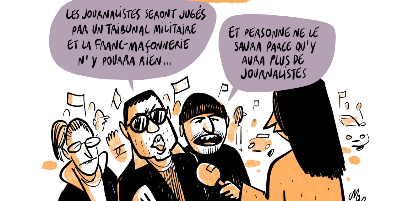 Des promesses