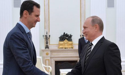 De la Syrie à l’Ukraine : dix ans de complotisme russe